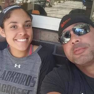 Meet your Posher, Jeff